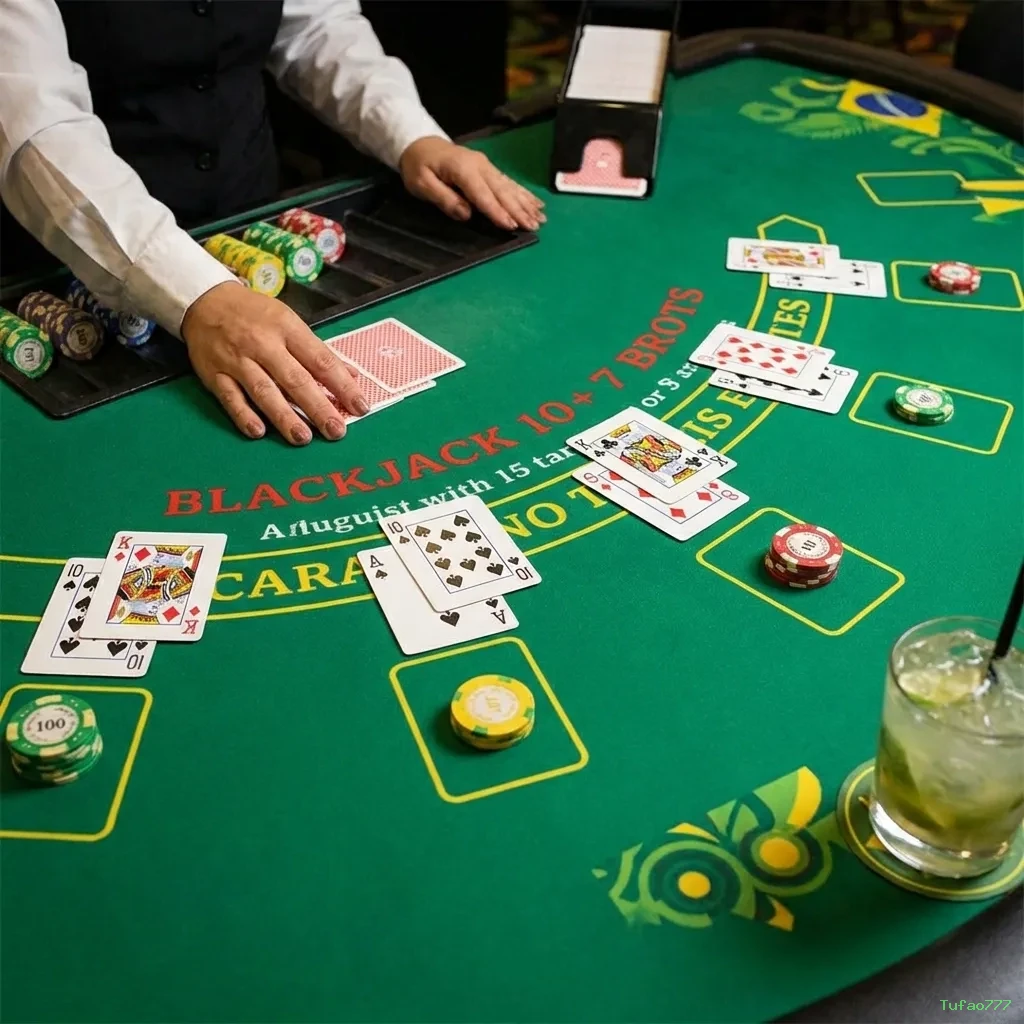 Apostas ao vivo no Tufao777 — cash out e cotações em tempo real